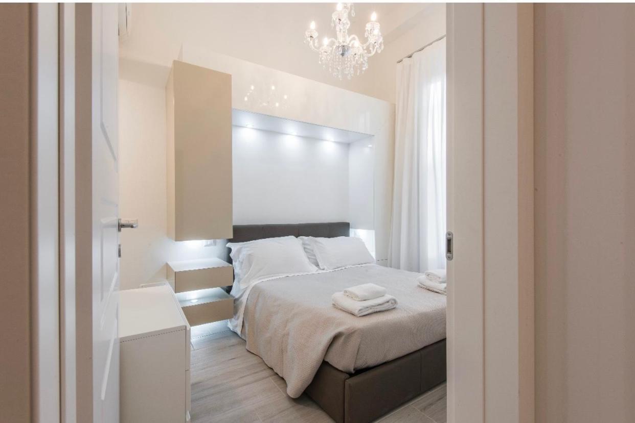 Modern Apartment In Florenz Exterior foto